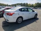 Exeter, RI에서 판매 중인 2018 Nissan Sentra S - Side