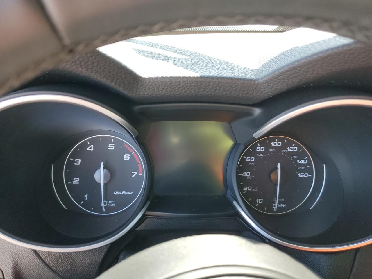 2022 Alfa Romeo Stelvio VIN: ZASPAKAN4N7D30537 Lot: 57067664