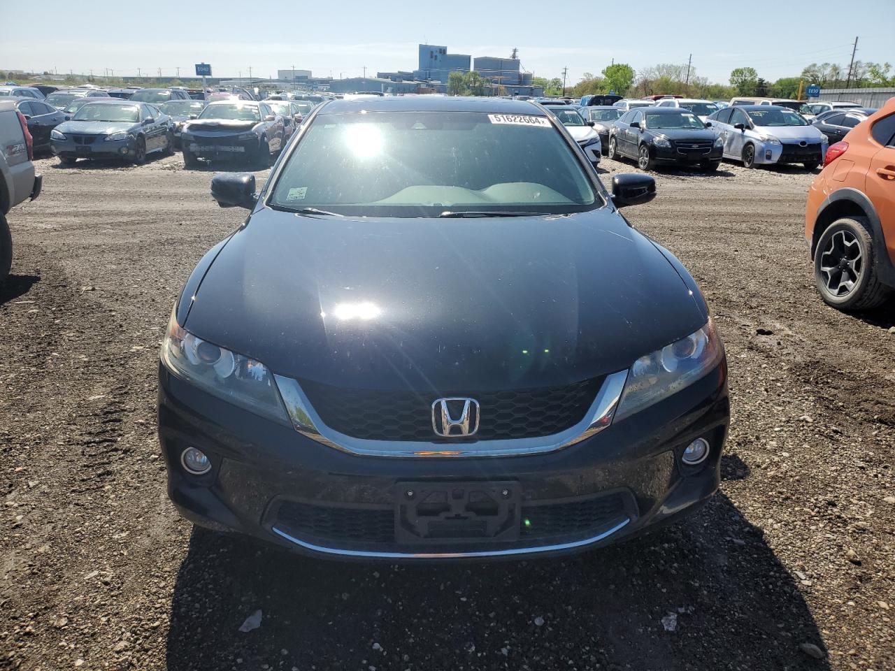 2013 Honda Accord - Image 5