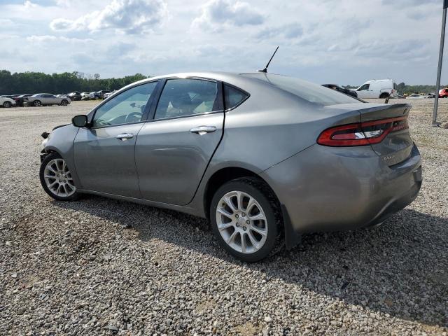 Sedans DODGE DART 2013 Gray