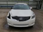 2012 Nissan Altima Base   للبيع في Ellwood City، PA - Front End