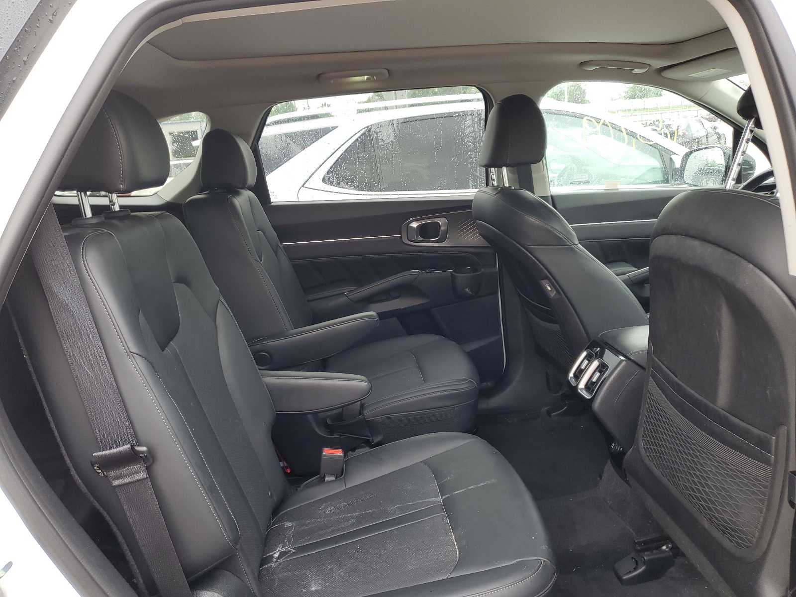 5XYRKDLF2MG028214 2021 Kia Sorento Sx