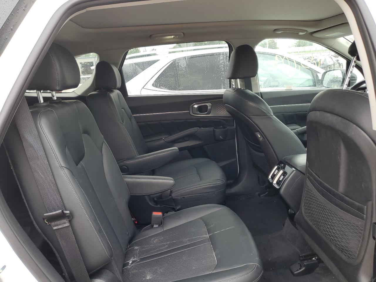 2021 Kia Sorento Sx VIN: 5XYRKDLF2MG028214 Lot: 54811494