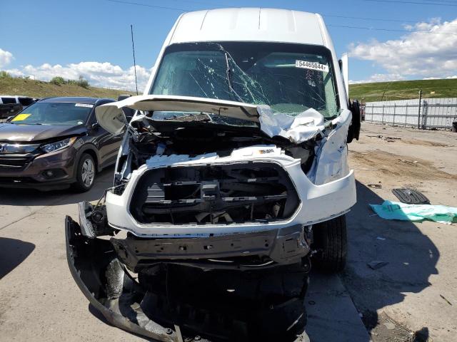  FORD TRANSIT 2019 Белый