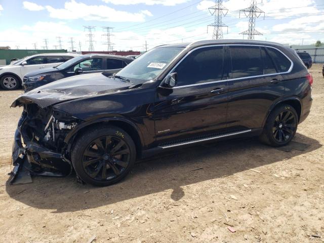 2018 Bmw X5 Xdrive50I