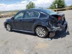 2011 Subaru Legacy 2.5I Limited en Venta en Albuquerque, NM - Biohazard/Chemical