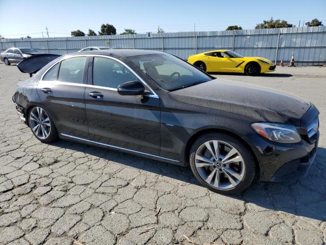 2018 MERCEDES-BENZ C 350E 55SWF4HB5JU245870  56415804