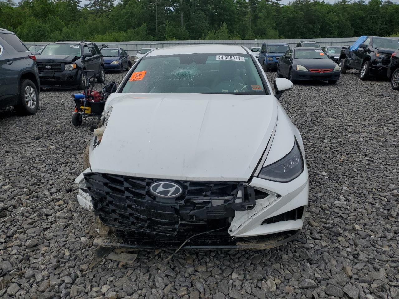 2023 Hyundai Sonata - Image 5