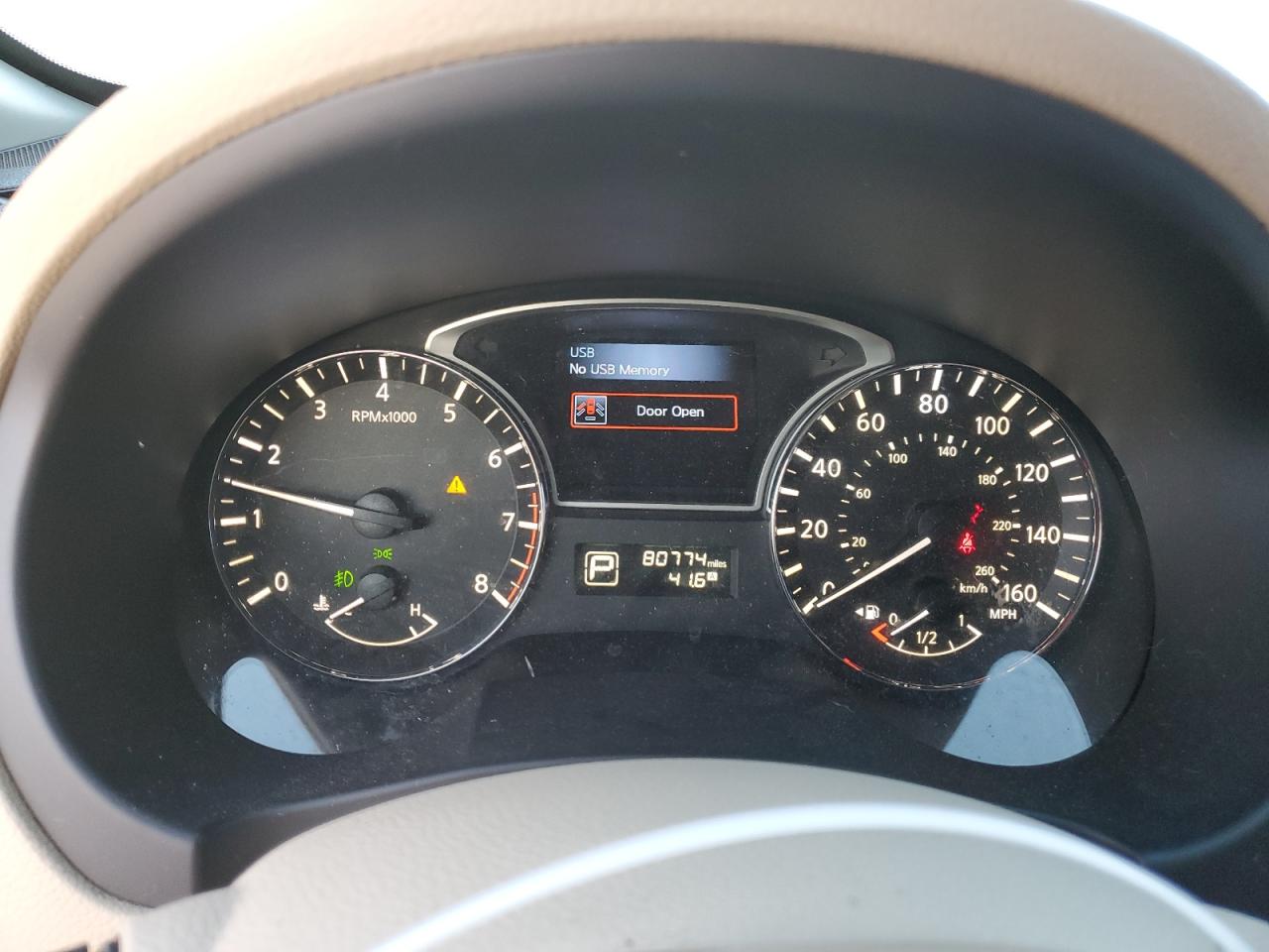 1N4AL3AP5FN342506 2015 Nissan Altima 2.5