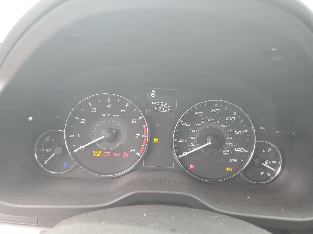 2011 Subaru Outback 2.5I Premium VIN: 4S4BRBGC8B1331184 Lot: 56863744