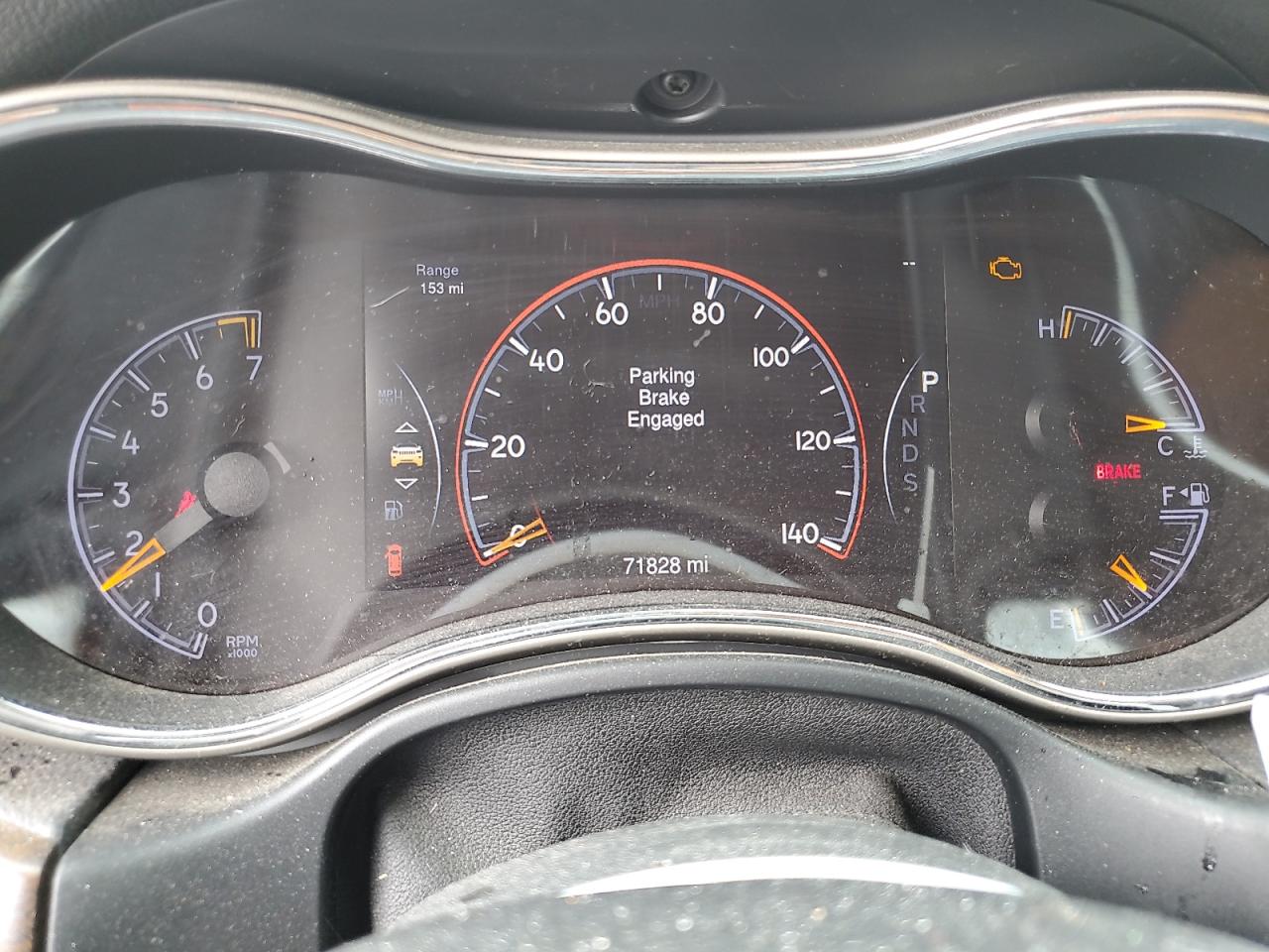 2015 Jeep Grand Cherokee Limited VIN: 1C4RJEBG9FC915528 Lot: 56018924