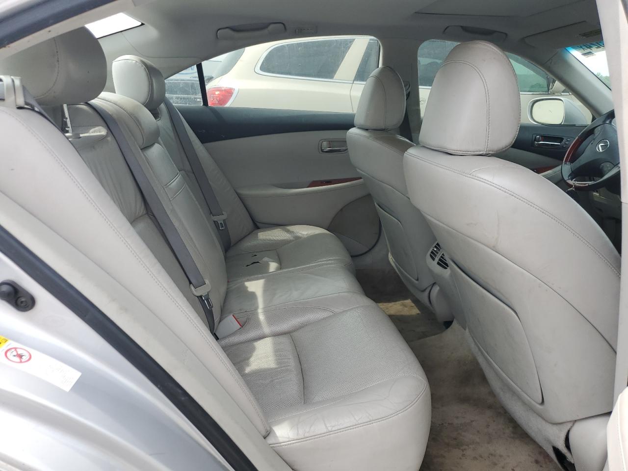 2009 Lexus Es 350 VIN: JTHBJ46G892324086 Lot: 56561524