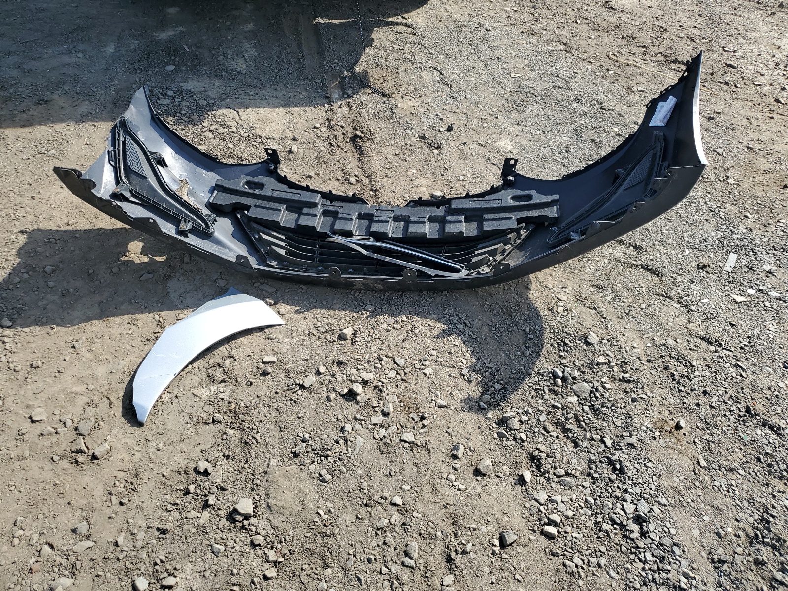 5NPDH4AE2FH598440 2015 Hyundai Elantra Se