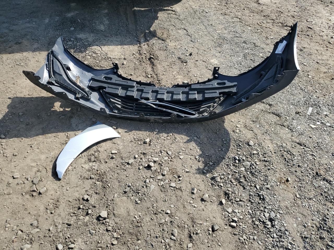 2015 Hyundai Elantra Se VIN: 5NPDH4AE2FH598440 Lot: 55175164