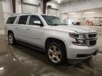 2016 Chevrolet Suburban K1500 Lt للبيع في Avon، MN - Side