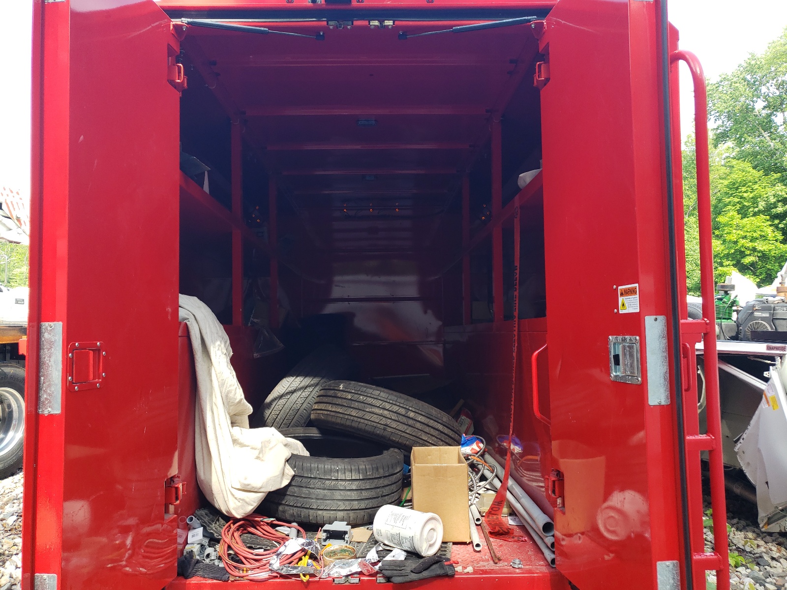 1FDBW5Z82LKA85120 2020 Ford Transit T-350