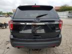 2017 Ford Explorer  de vânzare în Fort Wayne, IN - Front End