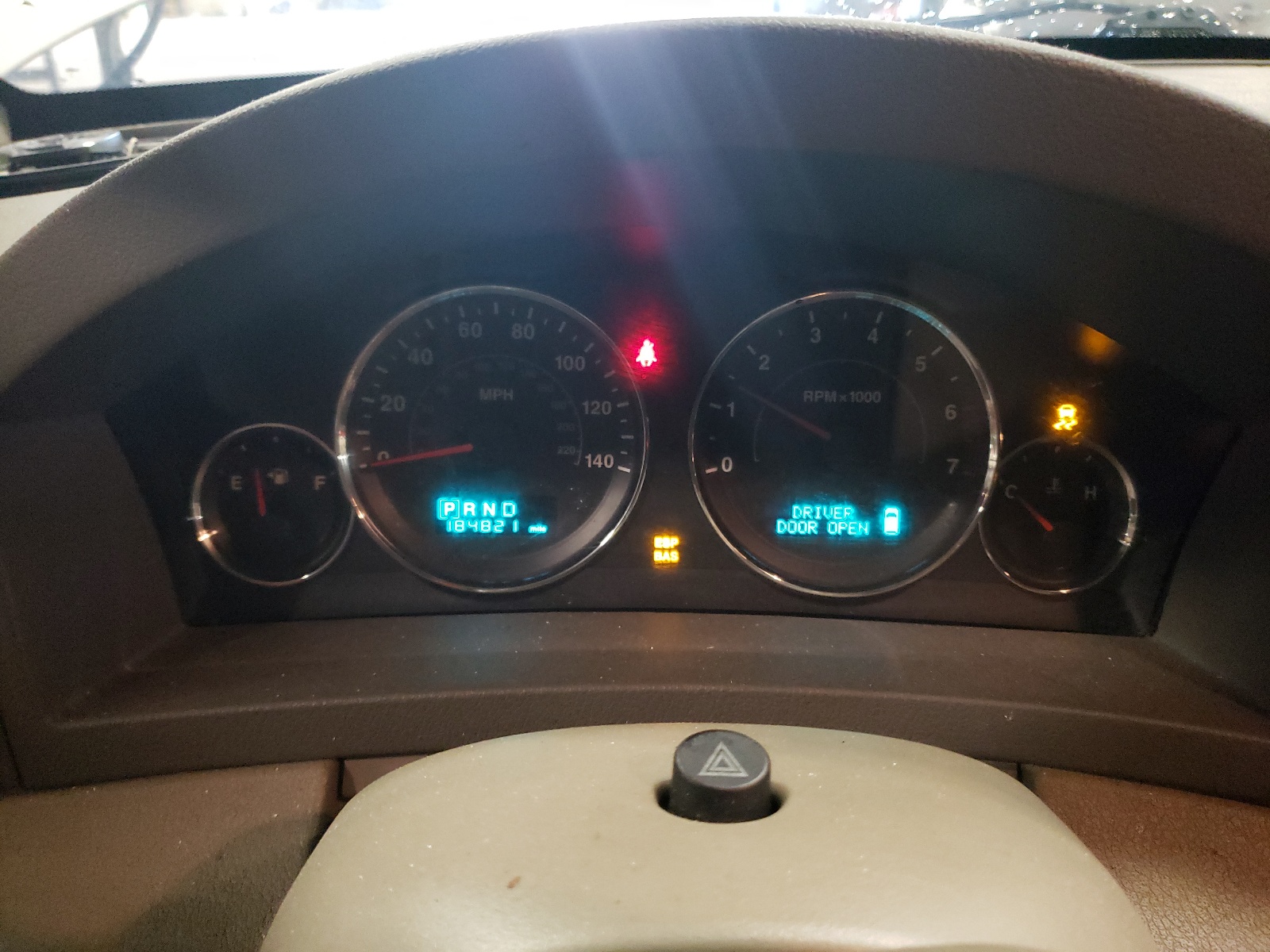 1J8GR48K77C652679 2007 Jeep Grand Cherokee Laredo