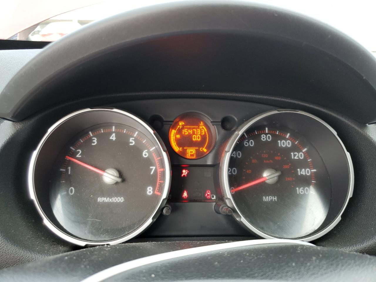 2009 Nissan Rogue S VIN: JN8AS58T49W051607 Lot: 55750584