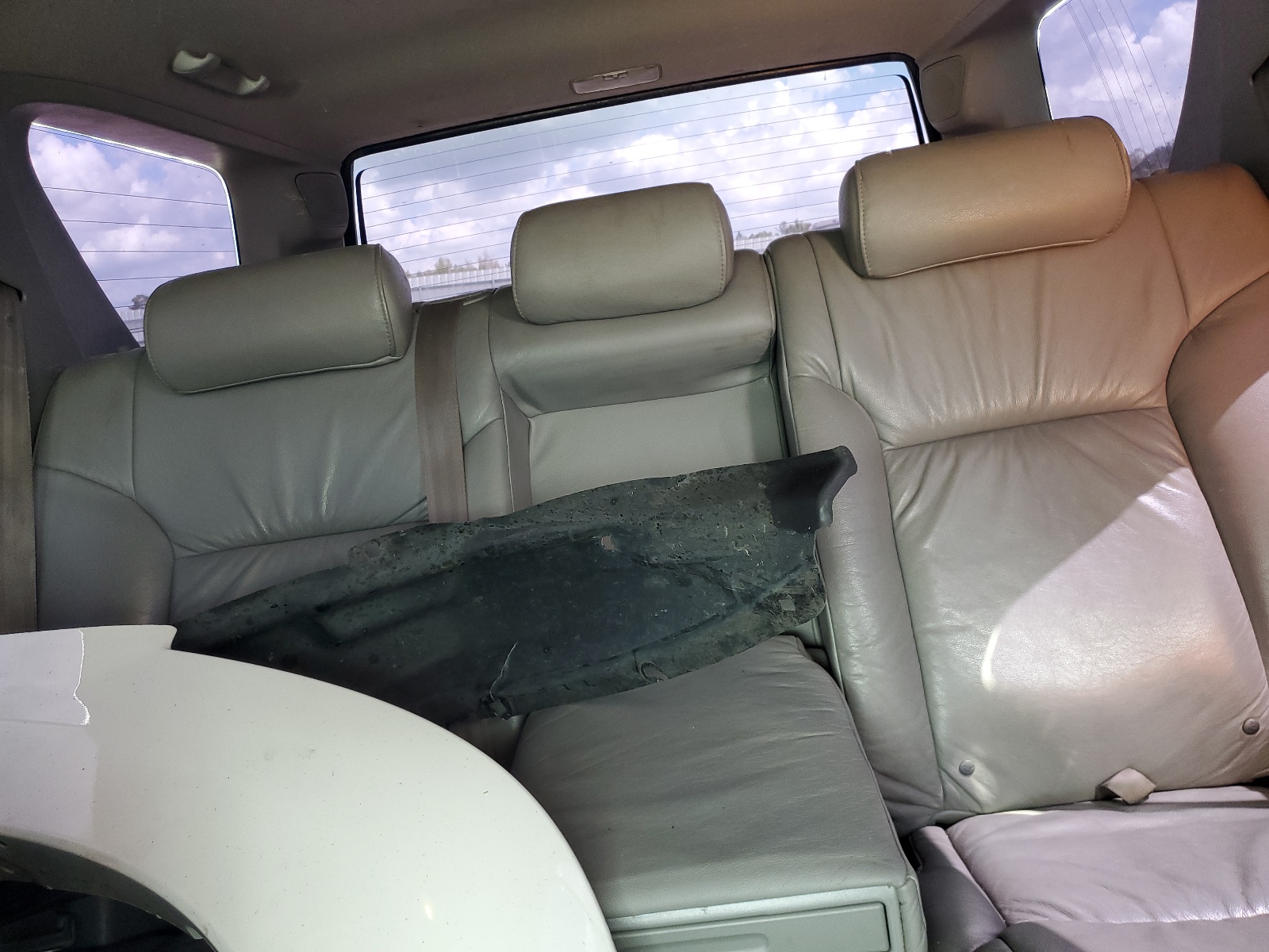 JTEZU14R570096594 2007 Toyota 4Runner Sr5