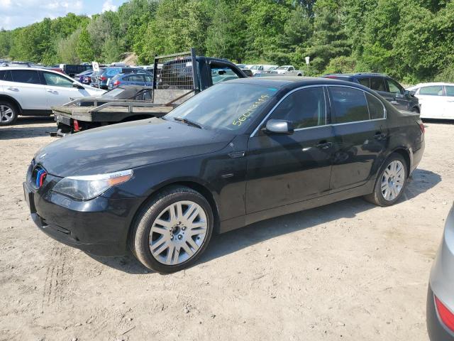 2006 Bmw 530 Xi