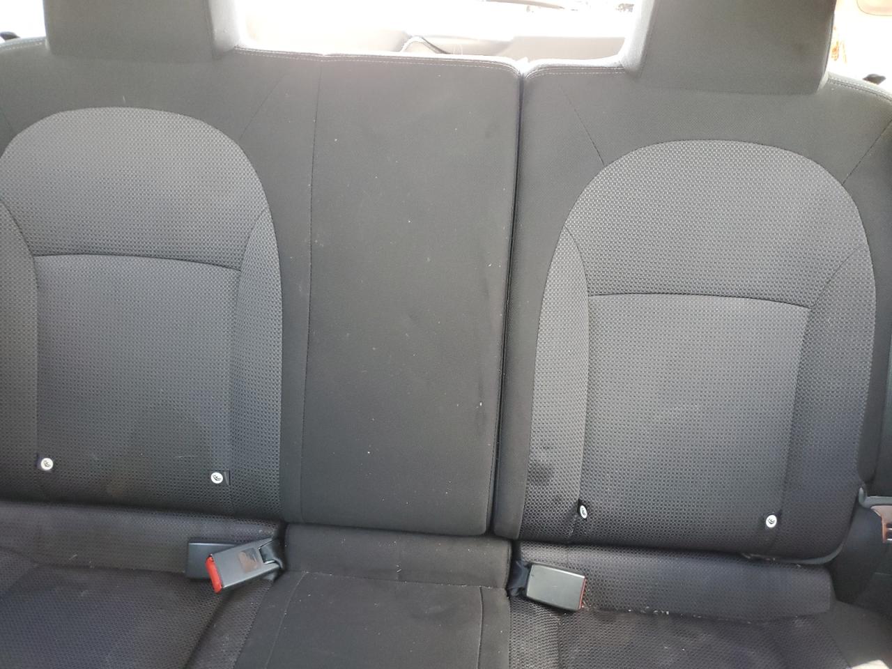 2013 Nissan Rogue S VIN: JN8AS5MV9DW117987 Lot: 56967284