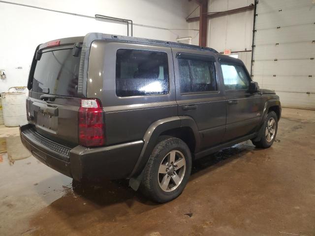 1J8HG48N46C313672 | 2006 Jeep commander