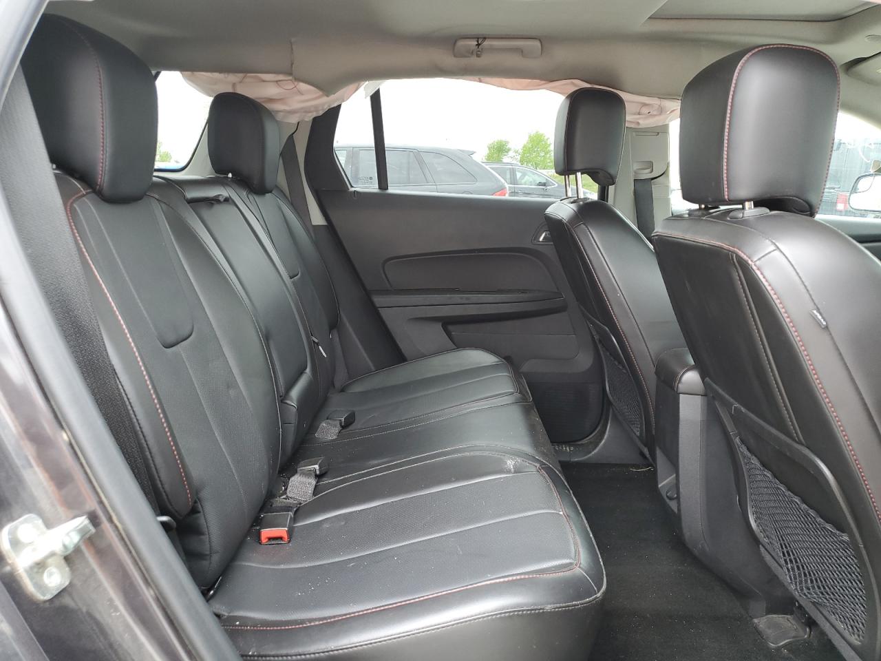 2014 GMC Terrain Slt VIN: 2GKALSEK1E6336969 Lot: 53445984