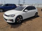 2018 Volkswagen Gti S/Se продається в Elgin, IL - Front End