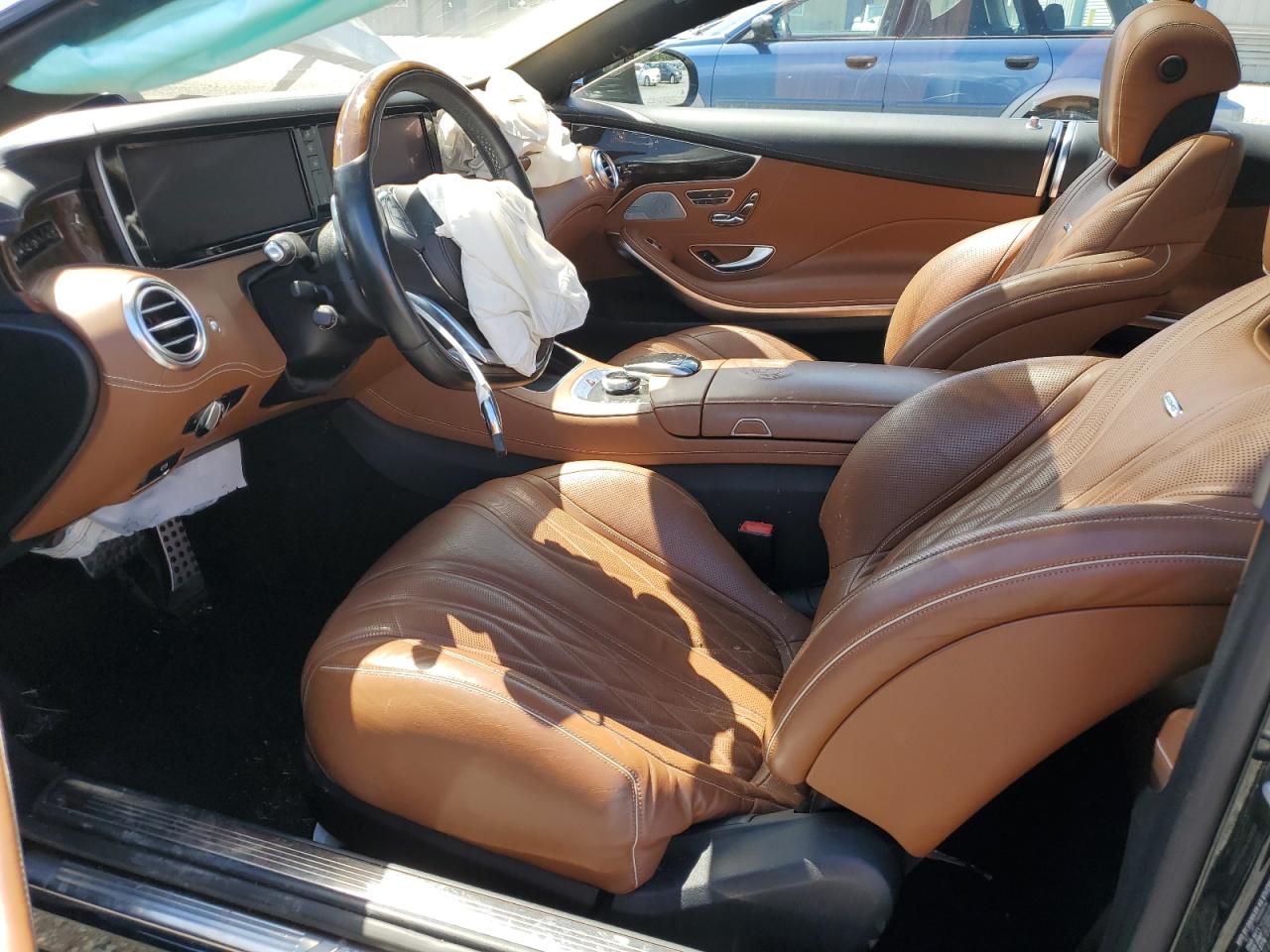 2015 Mercedes-Benz S-klasse - Image 7