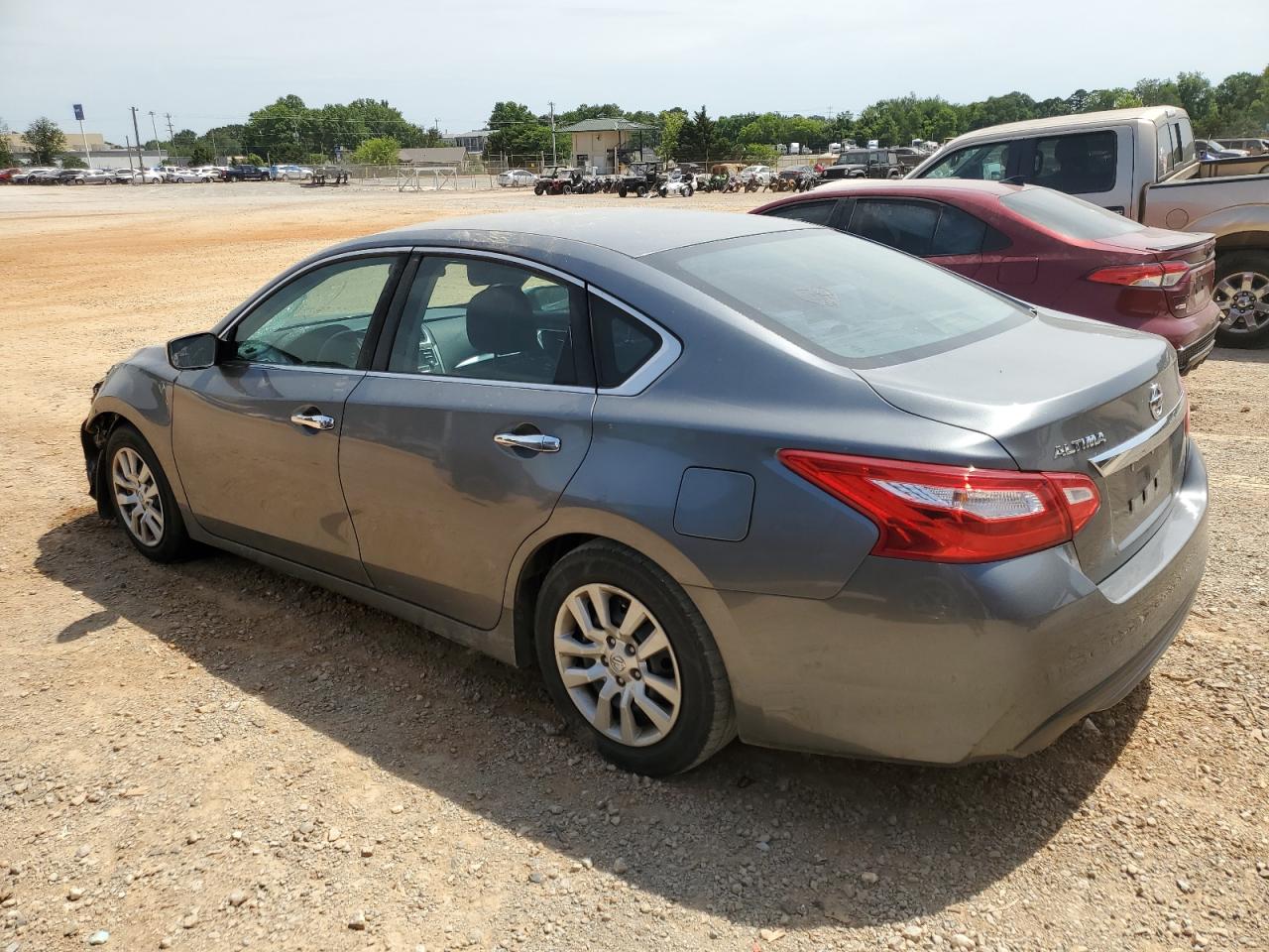 1N4AL3AP4GC173236 2016 NISSAN ALTIMA - Image 2