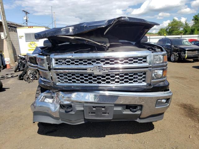 1GCVKREC5FZ209486 | 2015 Chevrolet silverado k1500 lt