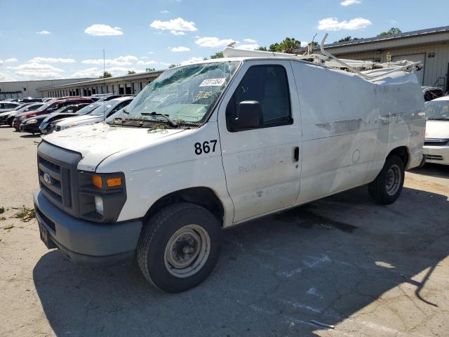 2013 Ford Econoline E150 Van