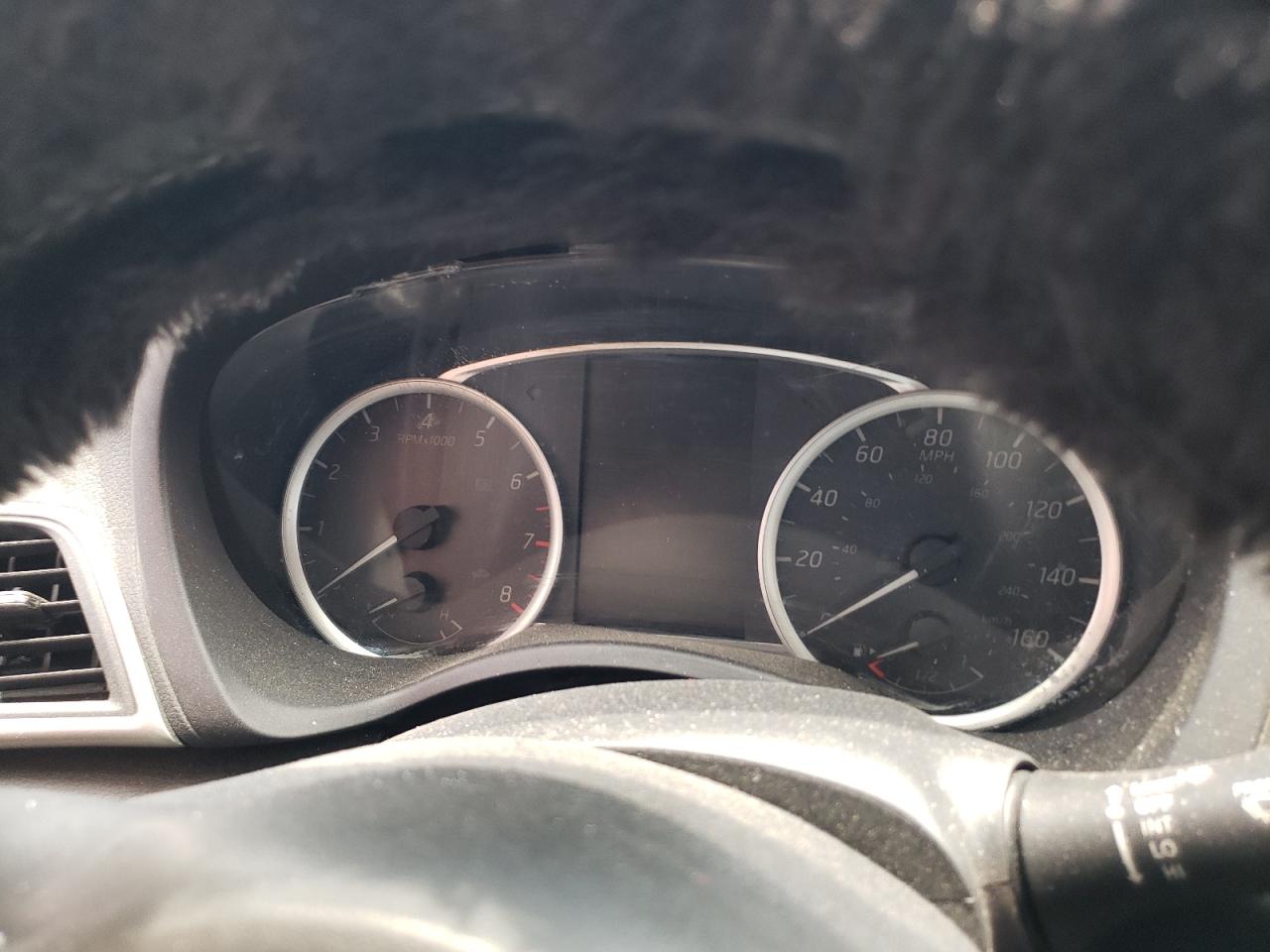 2019 Nissan Sentra S VIN: 3N1AB7AP7KY368920 Lot: 54872724