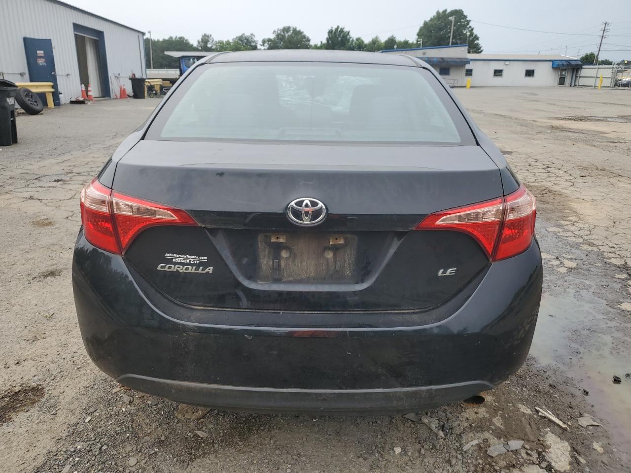 2017 Toyota Corolla - Image 6