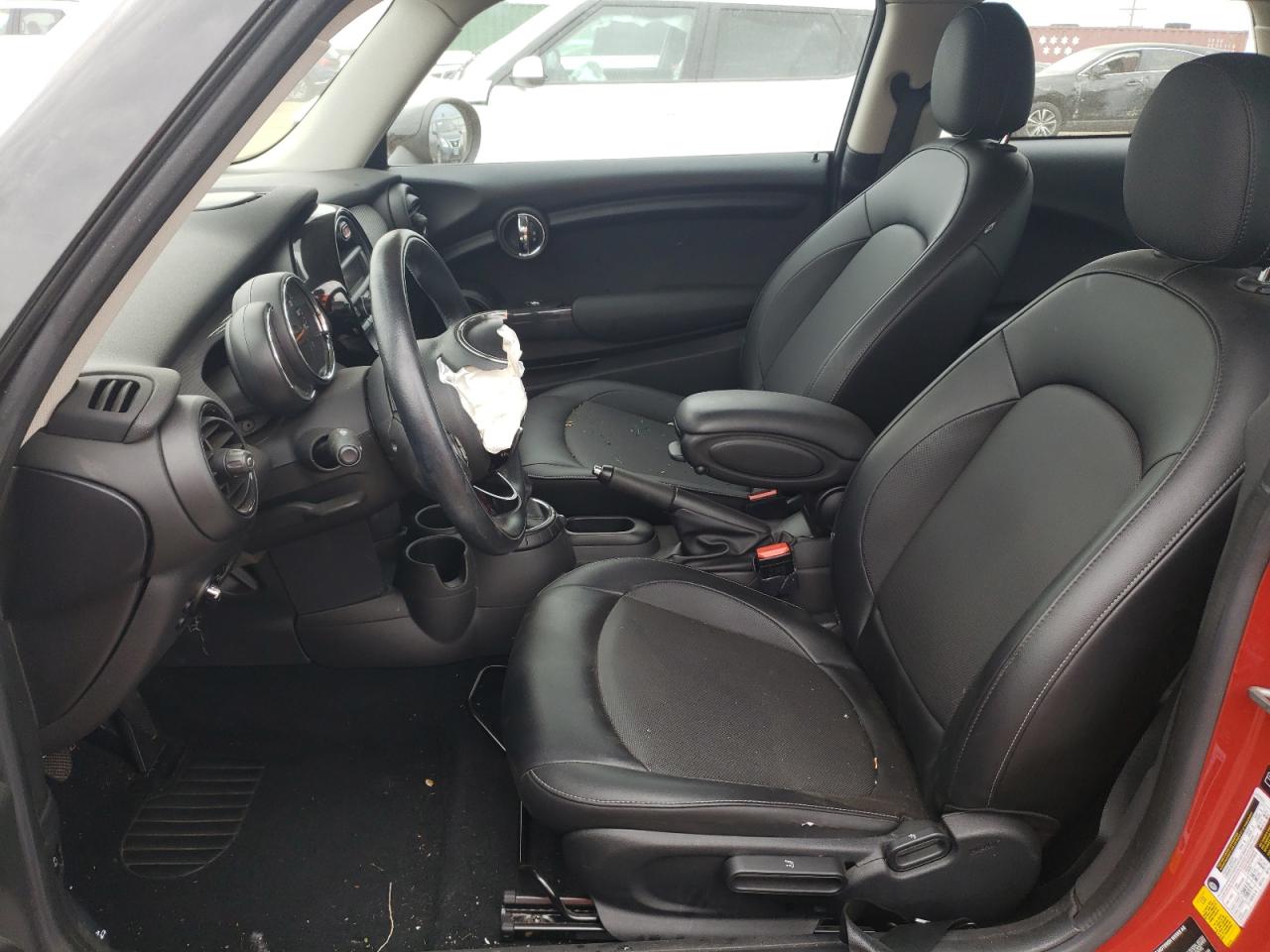 2015 Mini Cooper VIN: WMWXM5C59FT973695 Lot: 56048924