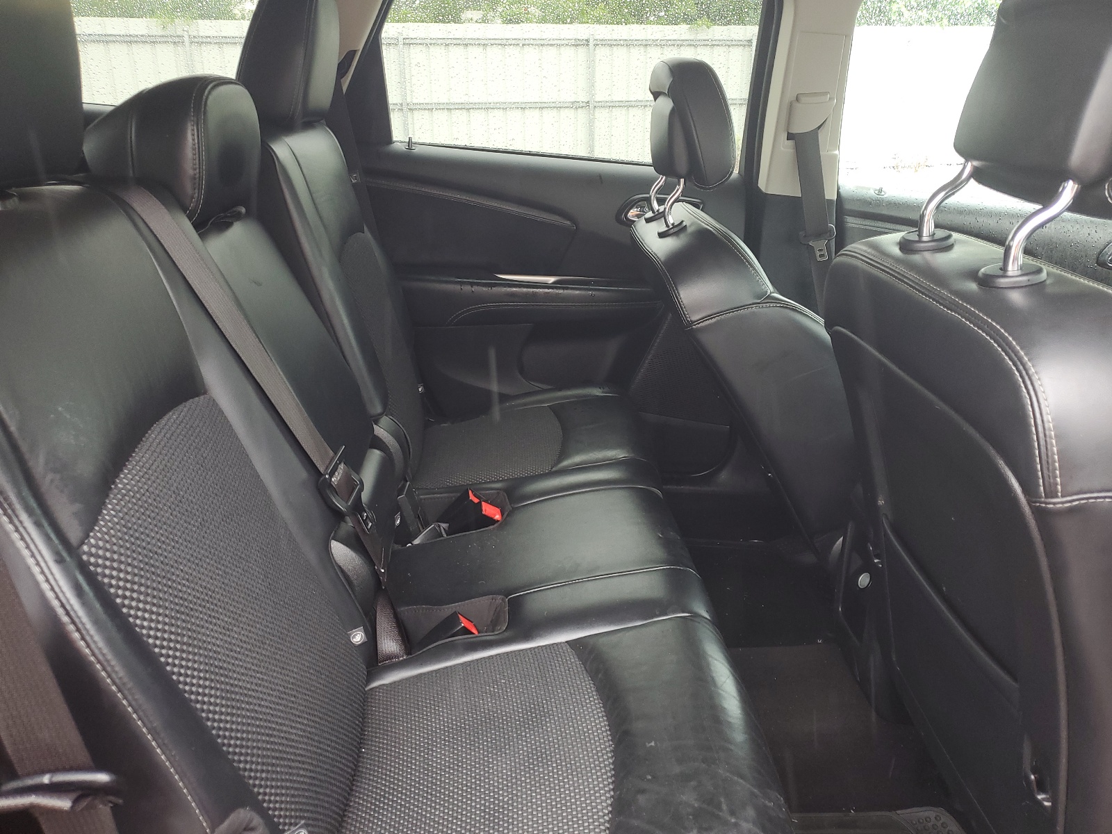 3C4PDCGG1KT680391 2019 Dodge Journey Crossroad