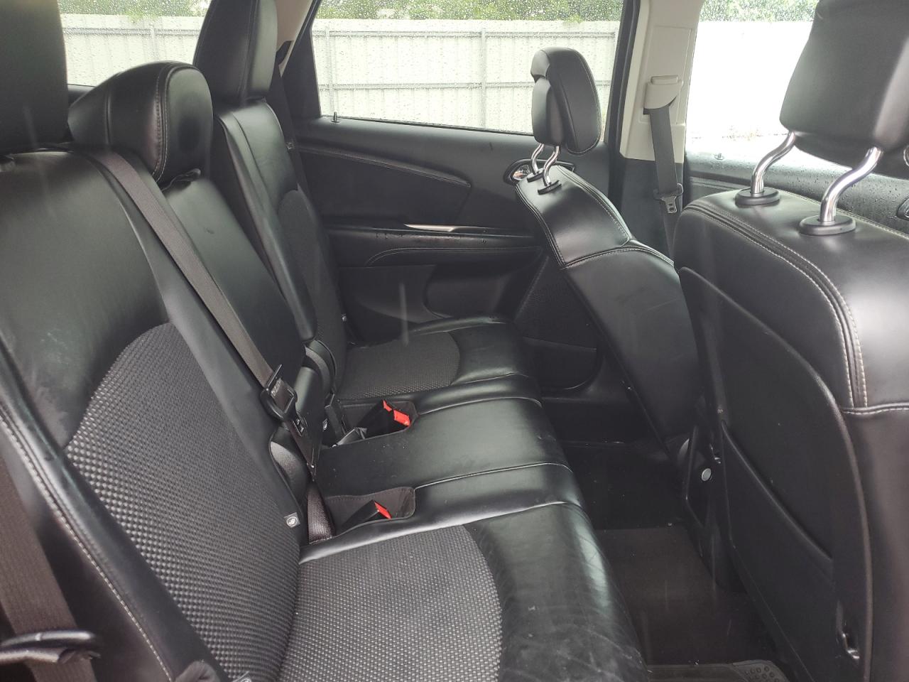 2019 Dodge Journey Crossroad VIN: 3C4PDCGG1KT680391 Lot: 56928934