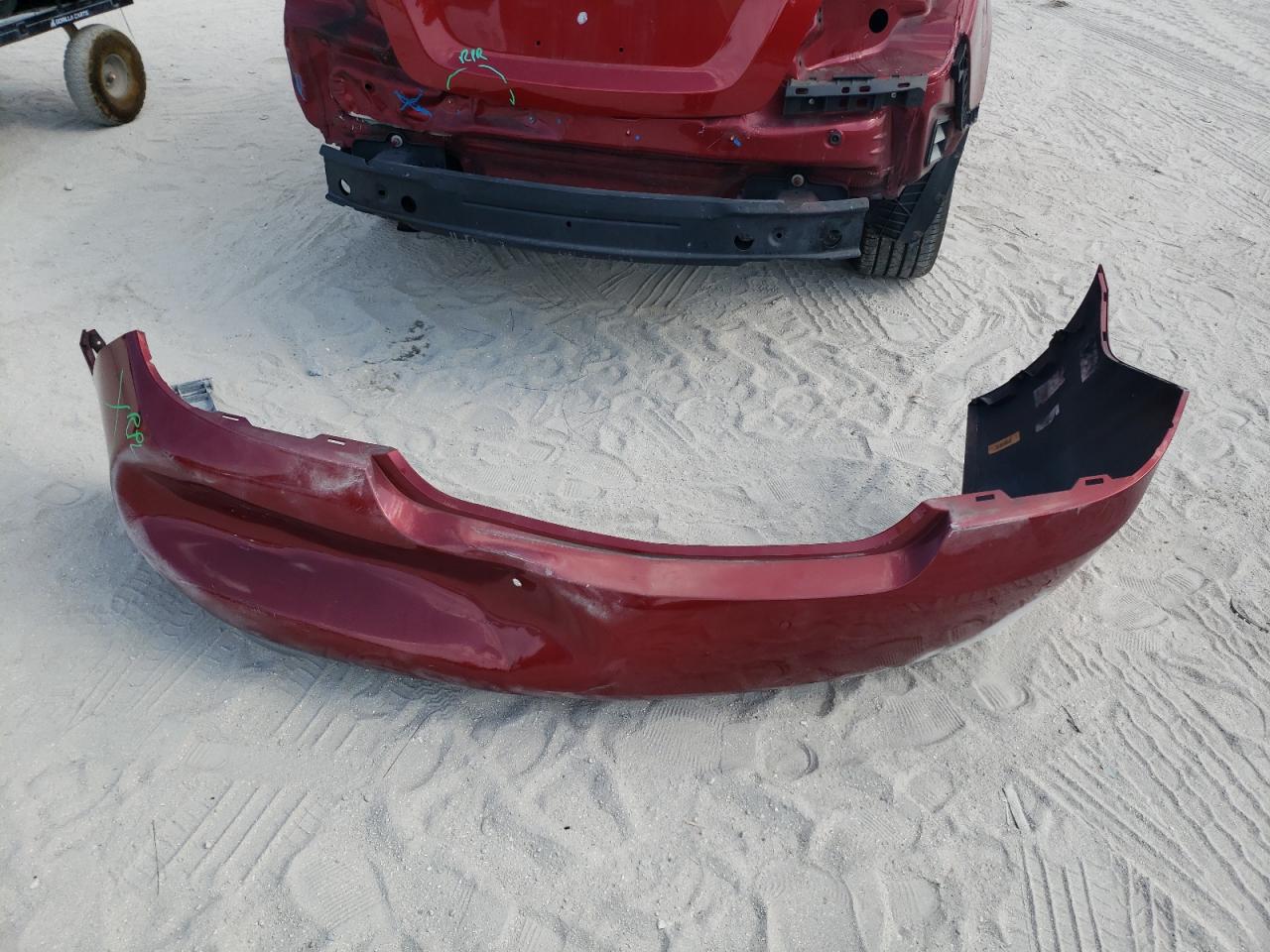 2013 Buick Lacrosse VIN: 1G4GC5ER5DF249483 Lot: 54310214