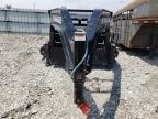 2023 Pj Trailer zu verkaufen in Louisville, KY - Frame Damage