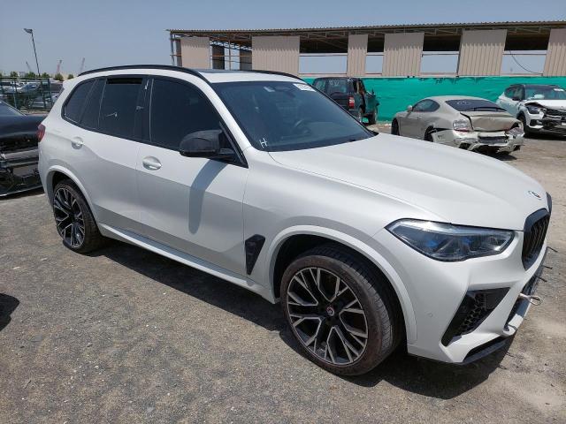 WB6JU0A06P9M11410 - 2023 BMW X5 - #undefined