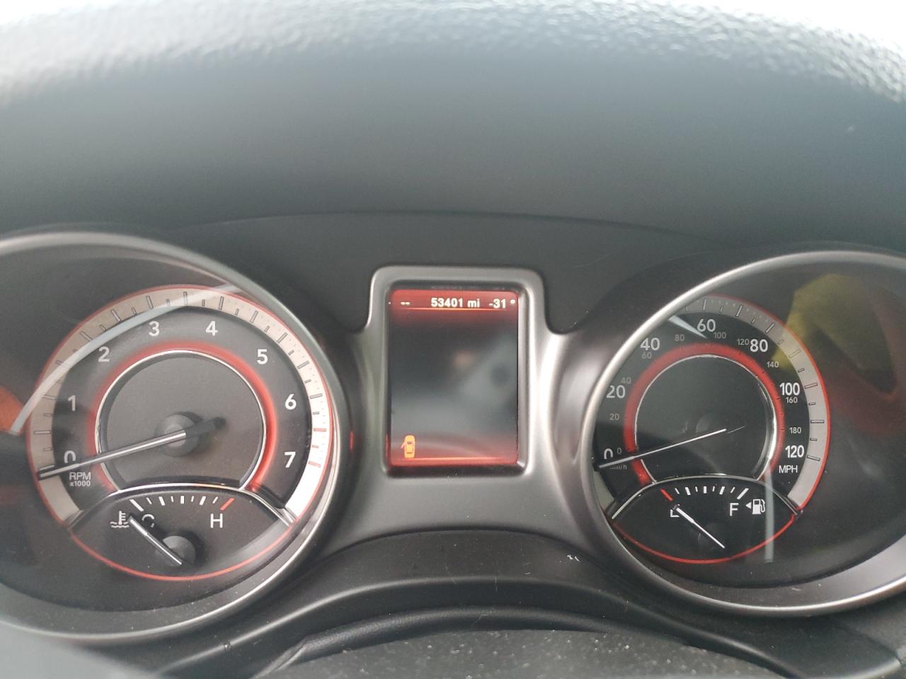 2020 Dodge Journey Crossroad VIN: 3C4PDCGB0LT248428 Lot: 54237054