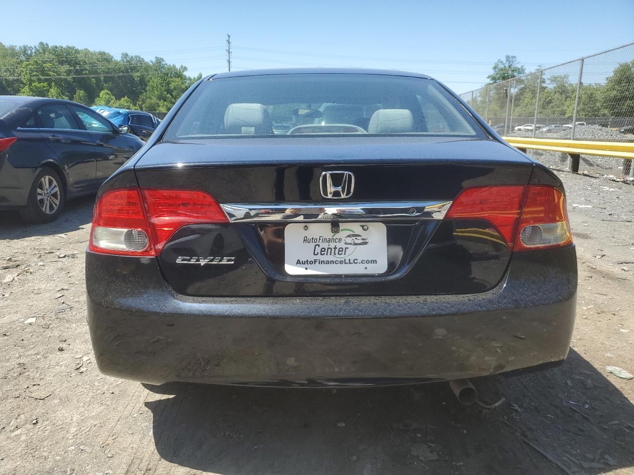 19XFA1F59BE035596 2011 Honda Civic Lx 19XFA1F59BE035596 2011 Honda Civic Lx