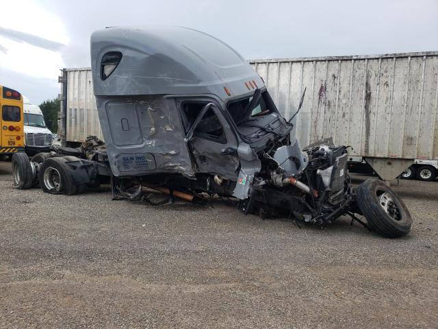 2020 FREIGHTLINER CASCADIA 126    for sale at Copart NC - MOCKSVILLE