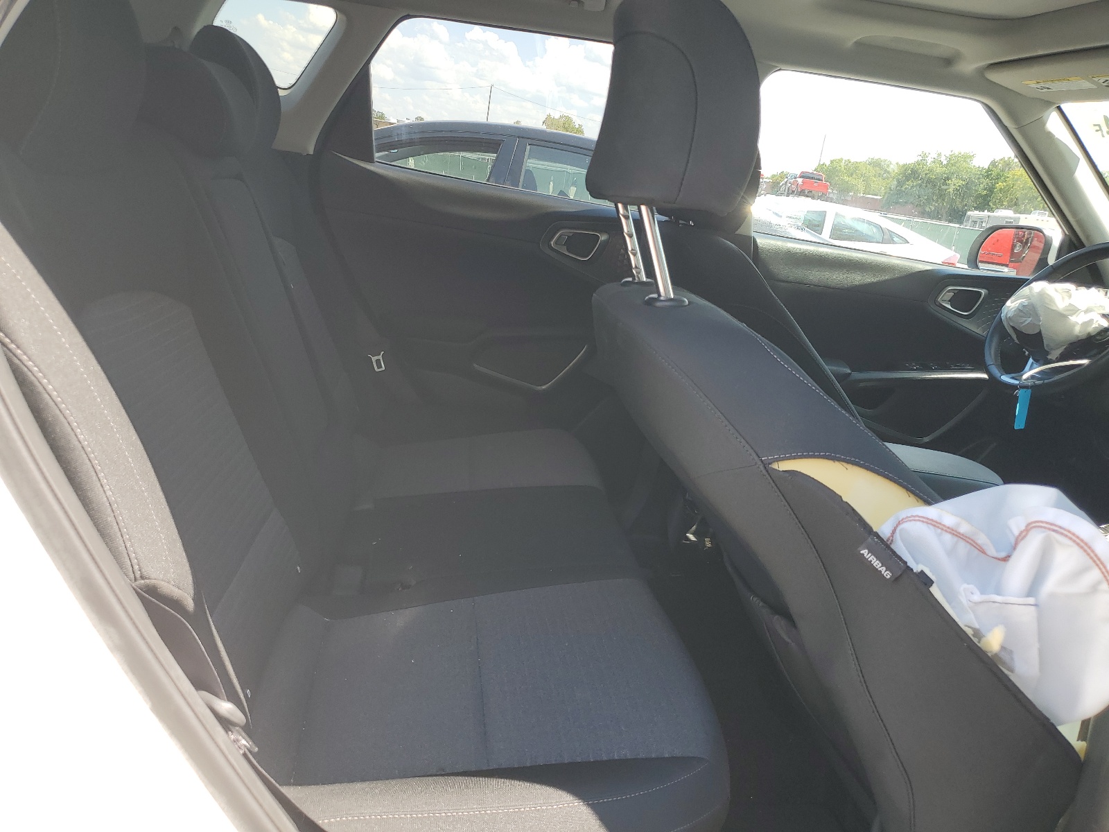 KNDJ33AU3M7144167 2021 Kia Soul Ex