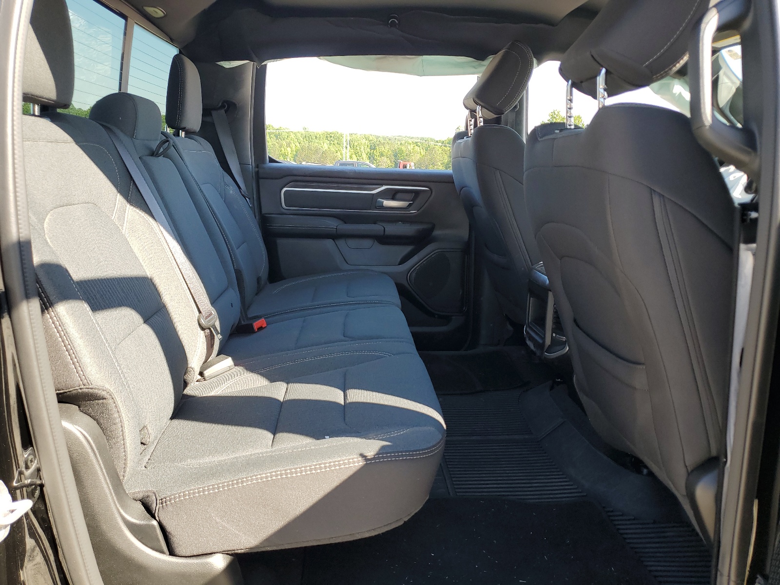 1C6RREFG1PN565778 2023 Ram 1500 Big Horn/Lone Star