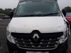 2018 RENAULT MASTER 35 for sale at Copart WOLVERHAMPTON