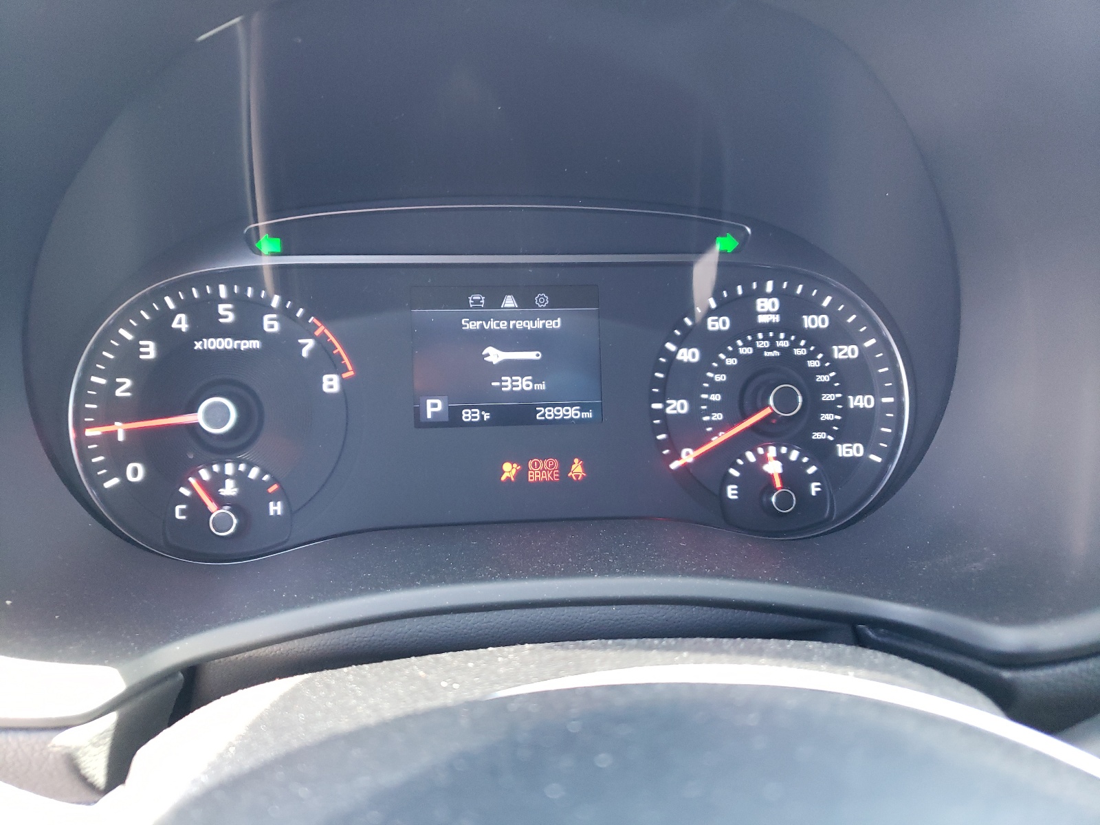 KNDJ23AU8N7167657 2022 Kia Soul Lx