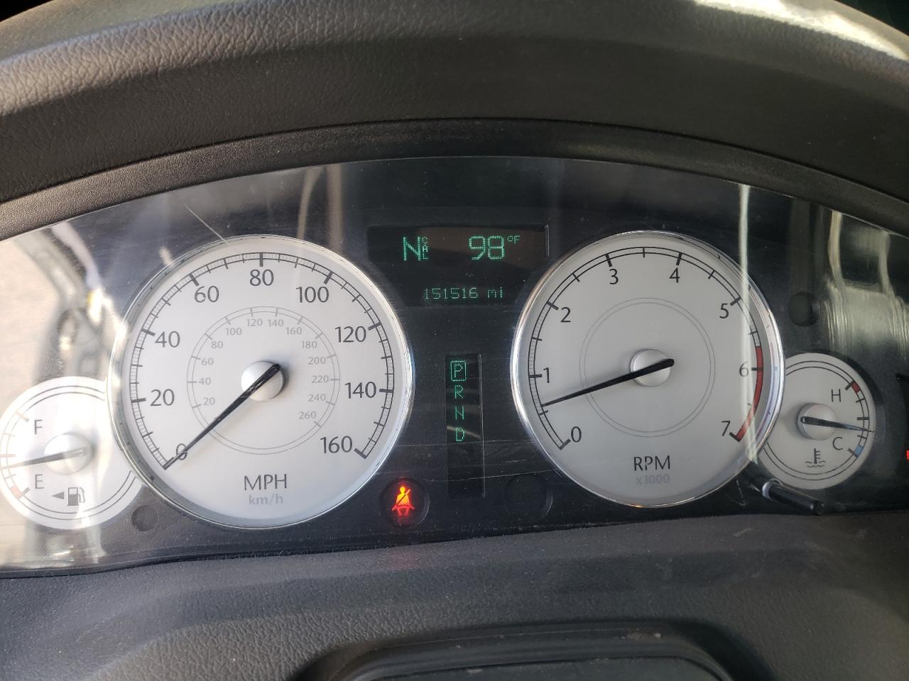 2005 Chrysler 300C VIN: 2C3JA63H55H673797 Lot: 56767004