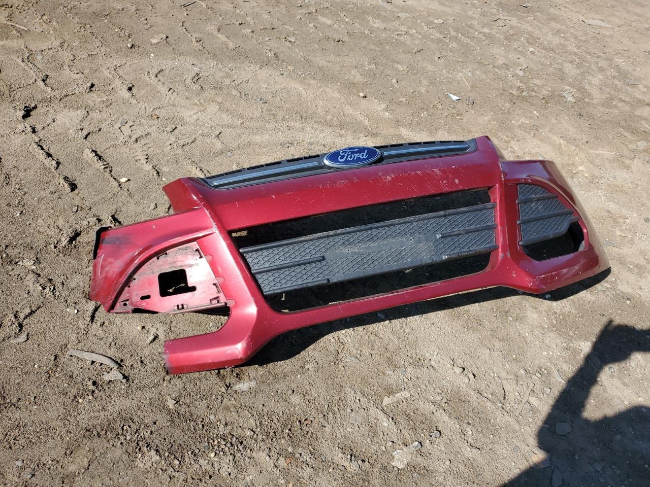 2013 Ford Escape Se VIN: 1FMCU9GX2DUD63001 Lot: 56702664